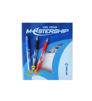 Bút nước TL Gel 08