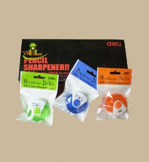 Gọt chì DELI 0554