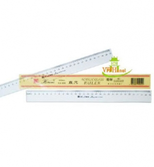 Thước 30cm