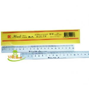 Thước 20cm