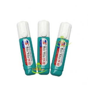 Bút xóa nước Thiên Long CP02