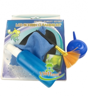 Bộ vệ sinh máy tính 