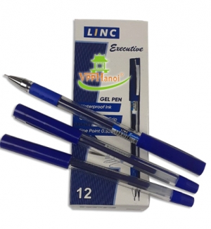 Bút mực nước Linc Excutive