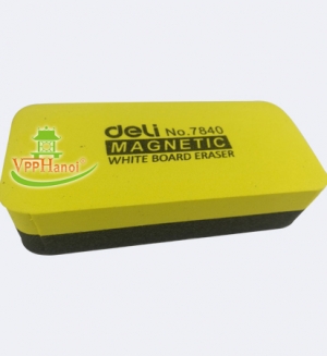 Dạ bảng › Lau bảng DELI 7840