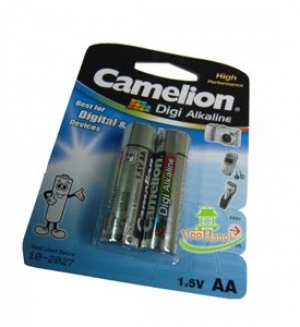 Pin tiểu Camelion AA 
