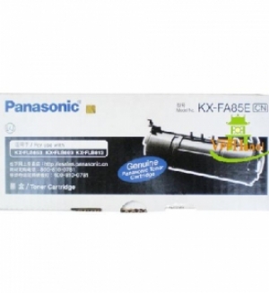 Mực máy fax PANASONIC KX-FA85E
