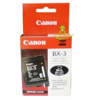 Mực máy fax CANON BX-3