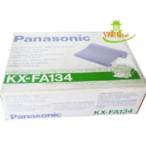 Film Fax KX-FA134