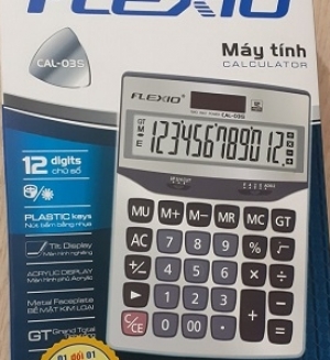 Máy tính FLEXIO 03S