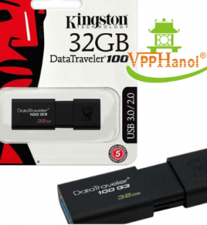 Thanh nhớ ngoài USB 32G