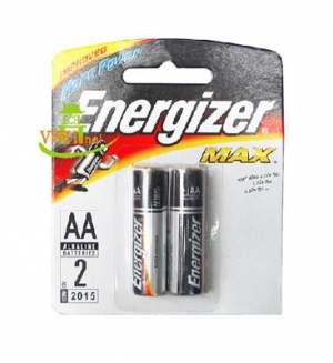 Pin tiểu (AA) Energizer 